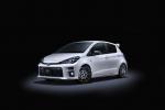 Toyota Vitz GR 2017 года